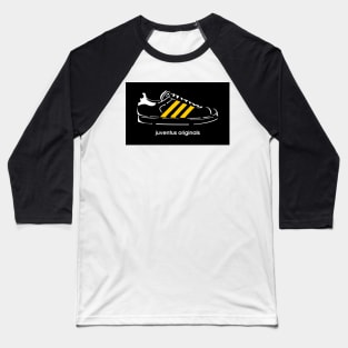 Juventus Originals Baseball T-Shirt